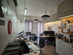 Amoy Street (D1), Office #606790751